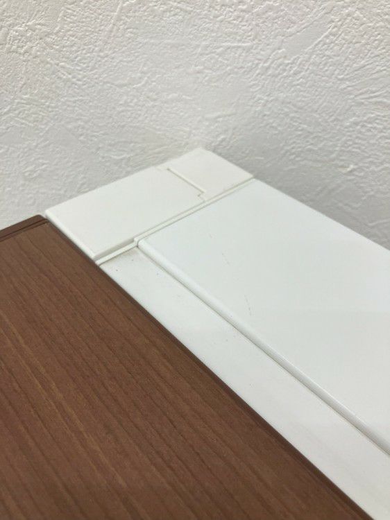 ウチダ（内田洋行）スカエナシリーズ 1600両袖デスク 商品画像9