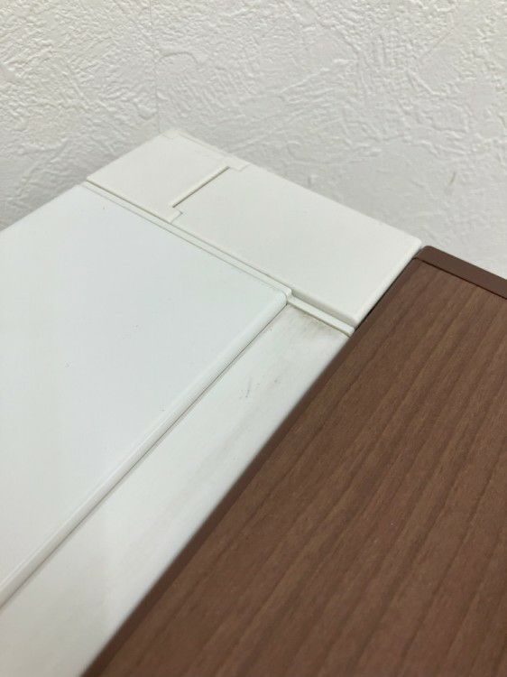 ウチダ（内田洋行）スカエナシリーズ 1600両袖デスク 商品画像10