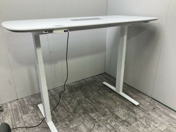 オカムラSwift(スイフト)シリーズ 電動昇降式1800ミーティングテーブル 商品画像5