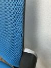 コクヨSaterite(サテリテ)シリーズ  固定肘付サテリテハイチェア 商品画像4