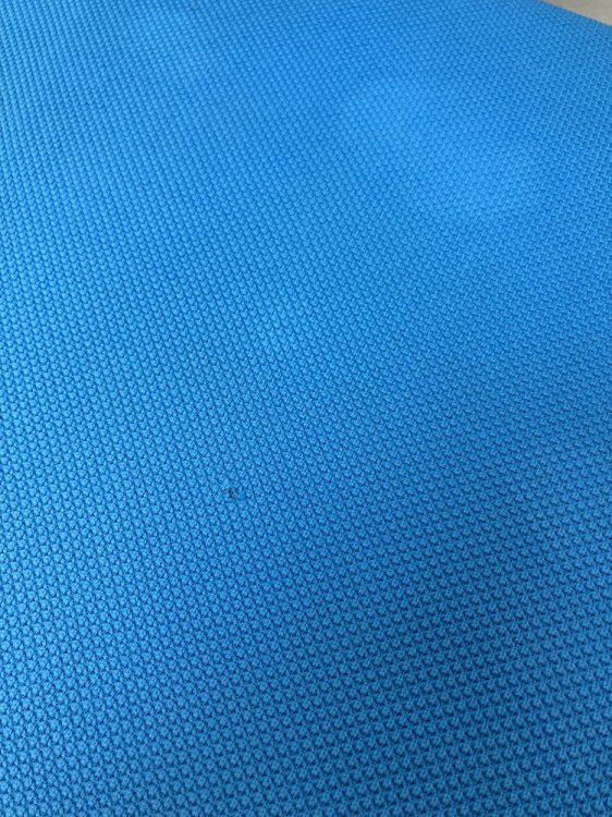 コクヨSaterite(サテリテ)シリーズ  固定肘付サテリテハイチェア 商品画像5