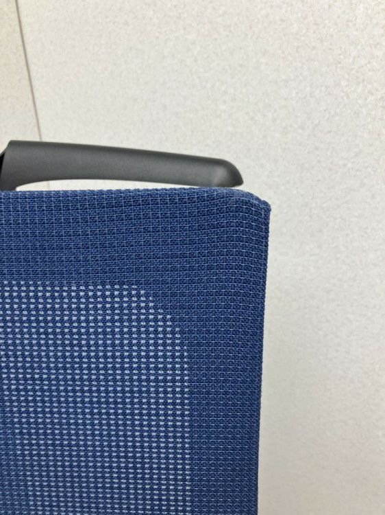 イトーキAct(アクト)チェア 可動肘付アクトチェア 商品画像6