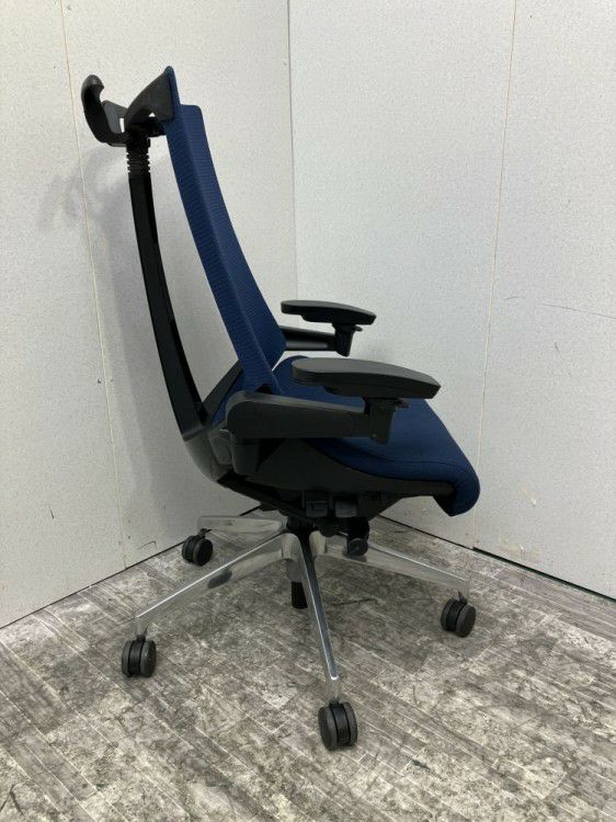 イトーキAct(アクト)チェア 可動肘付アクトチェア 商品画像8