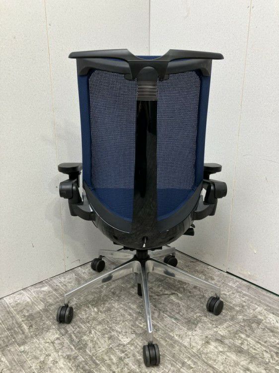 イトーキAct(アクト)チェア 可動肘付アクトチェア 商品画像9