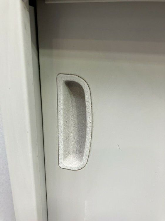 ナイキ1800ハイカウンター 商品画像3