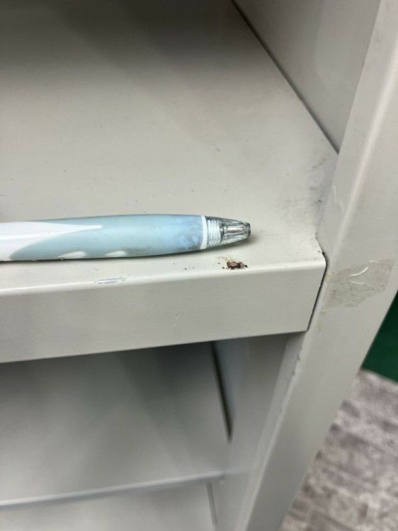 ナイキ1800ハイカウンター 商品画像6