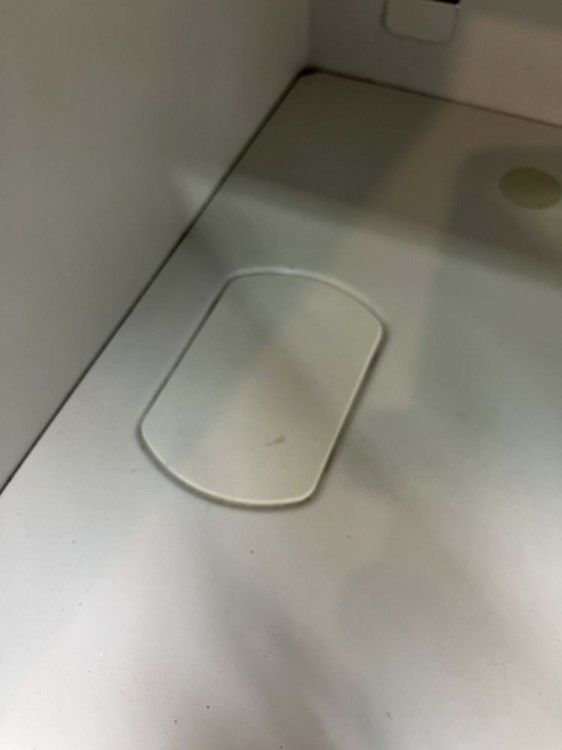 ナイキ1800ハイカウンター 商品画像9