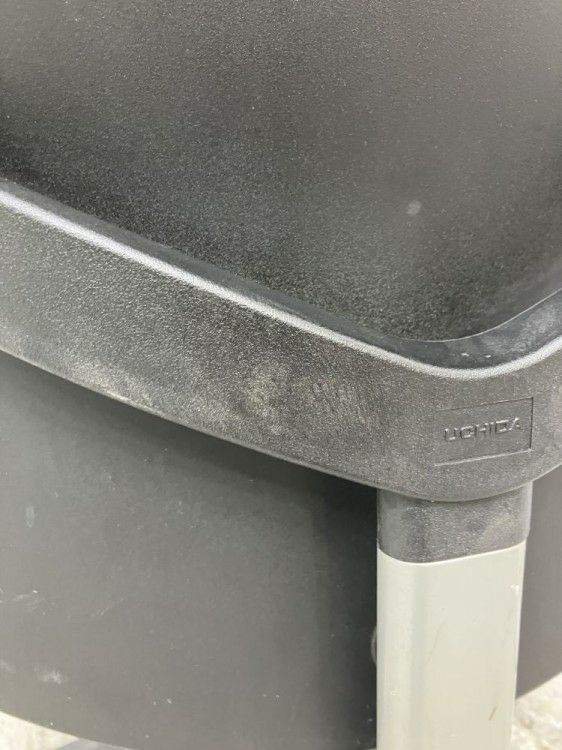 ウチダ（内田洋行）EPO（エポ）チェア エポチェア 商品画像9