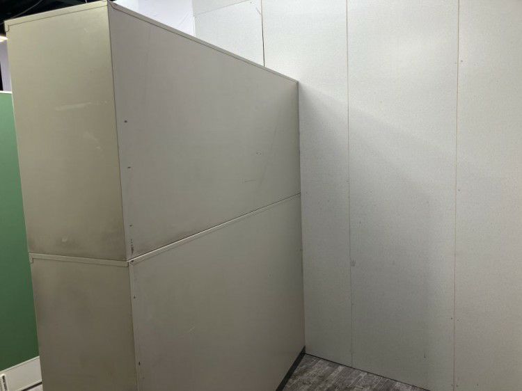 コクヨ引違い上下書庫 商品画像5