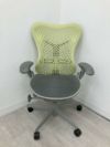 HermanMiller（ハーマンミラー）可動肘付ミラチェア 商品画像2