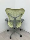 HermanMiller（ハーマンミラー）可動肘付ミラチェア 商品画像4