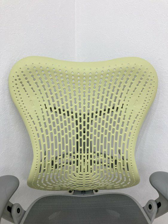 HermanMiller（ハーマンミラー）可動肘付ミラチェア 商品画像6