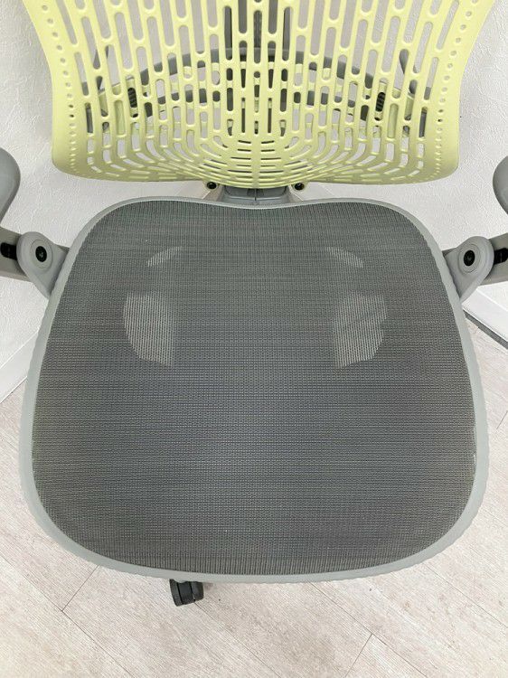 HermanMiller（ハーマンミラー）可動肘付ミラチェア 商品画像8