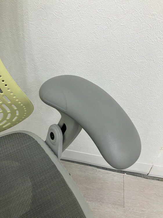 HermanMiller（ハーマンミラー）可動肘付ミラチェア 商品画像11