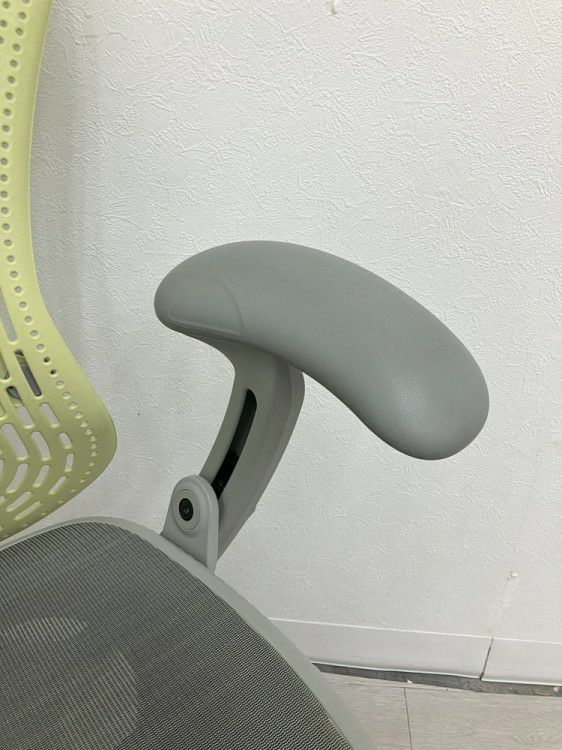 HermanMiller（ハーマンミラー）可動肘付ミラチェア 商品画像12