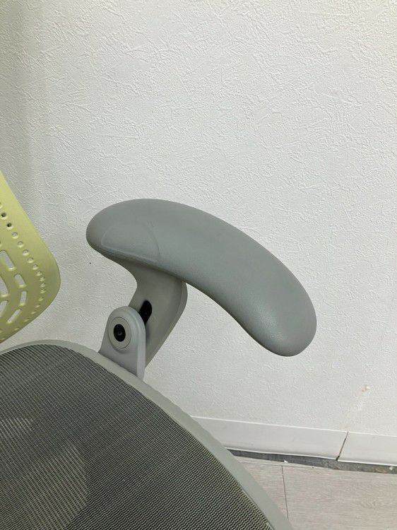 HermanMiller（ハーマンミラー）可動肘付ミラチェア 商品画像13