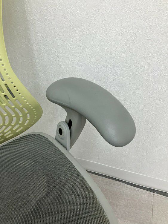 HermanMiller（ハーマンミラー）可動肘付ミラチェア 商品画像15