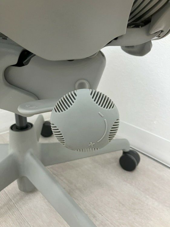 HermanMiller（ハーマンミラー）可動肘付ミラチェア 商品画像19