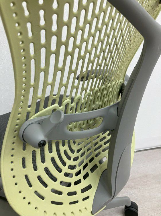 HermanMiller（ハーマンミラー）可動肘付ミラチェア 商品画像23