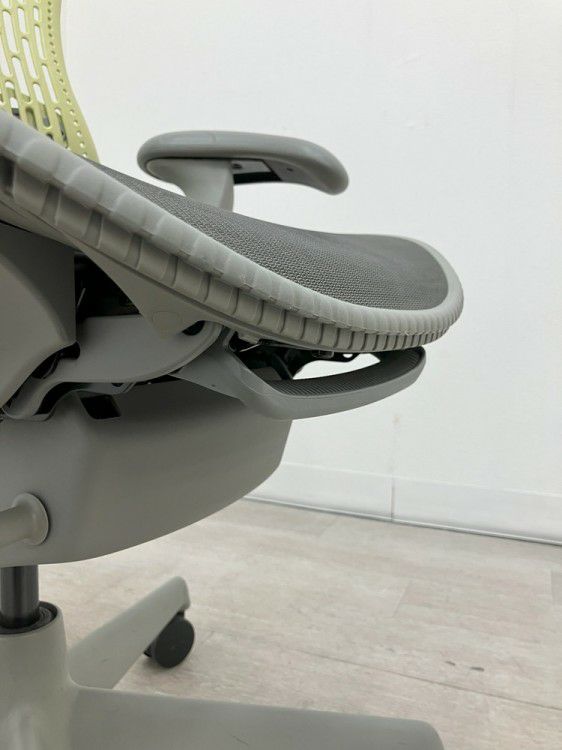 HermanMiller（ハーマンミラー）可動肘付ミラチェア 商品画像25