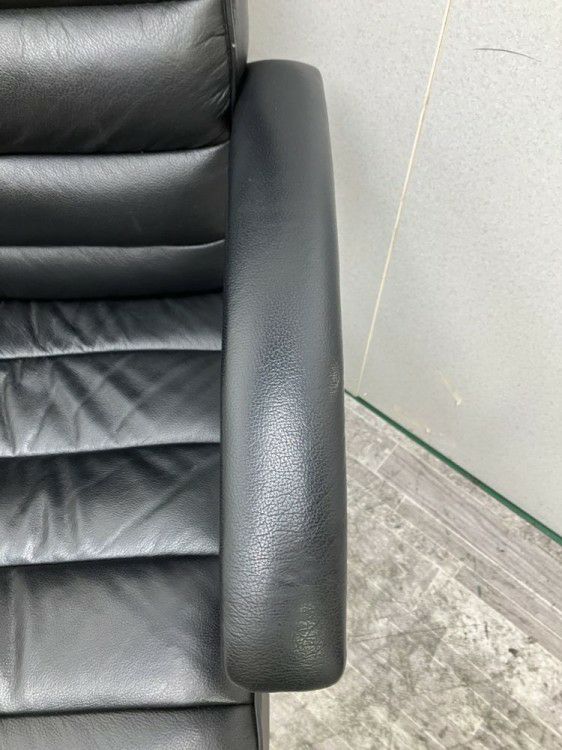 イトーキFｰ2タイプシリーズ 固定肘付マネージメントチェア 商品画像6