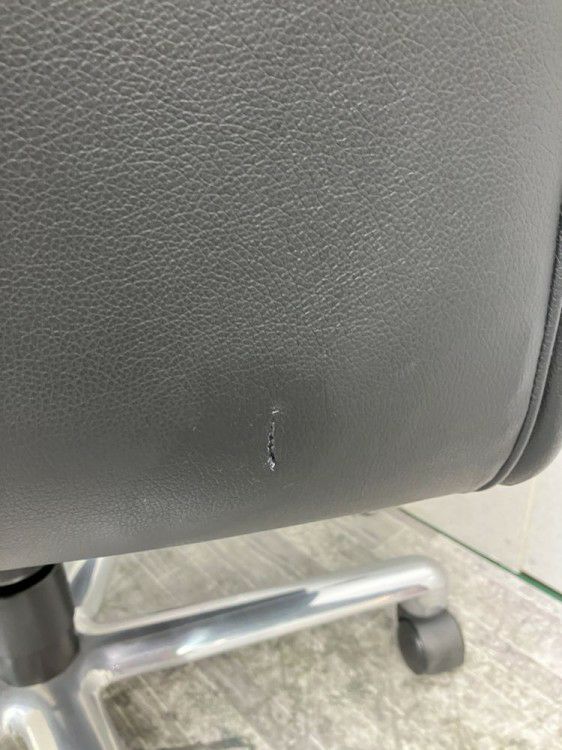 イトーキFｰ2タイプシリーズ 固定肘付マネージメントチェア 商品画像9