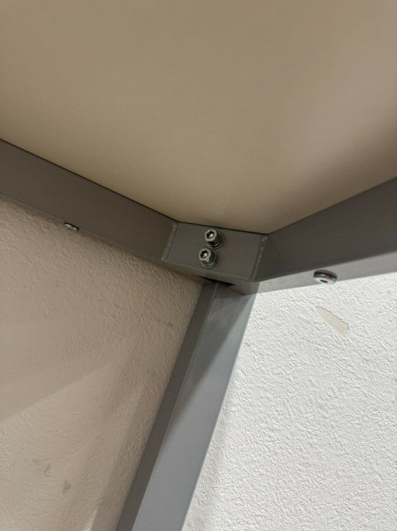 ライオンエランサシリーズ ミーティングテーブル 商品画像5