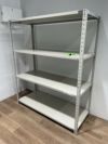 プラスKRENE（クレネ）チェア 軽量棚 商品画像1