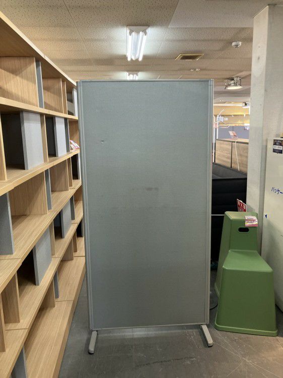 自立パーテーション 商品画像1