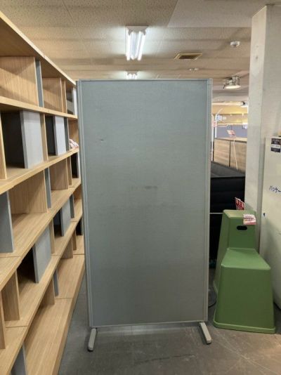 自立パーテーション 商品画像1