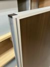2連直線パーテーション 商品画像2