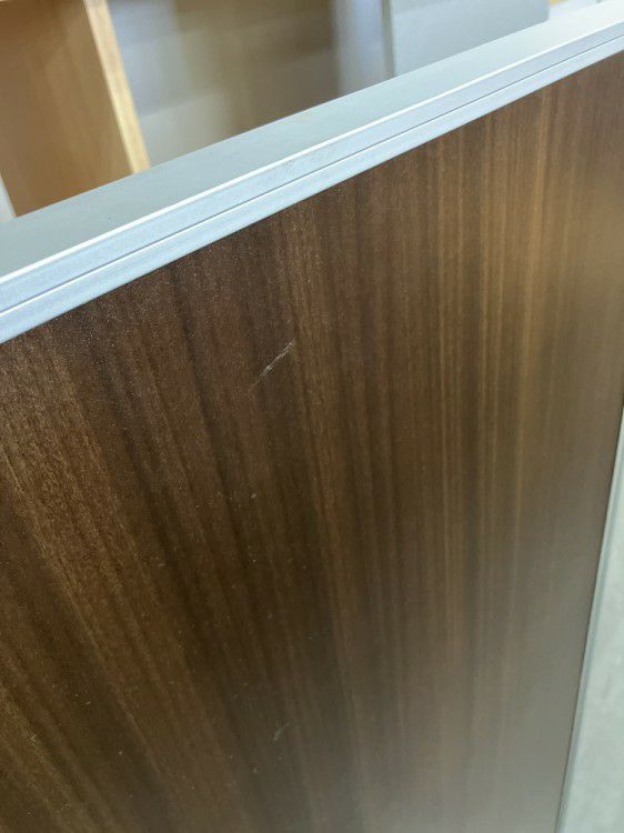 2連直線パーテーション 商品画像7