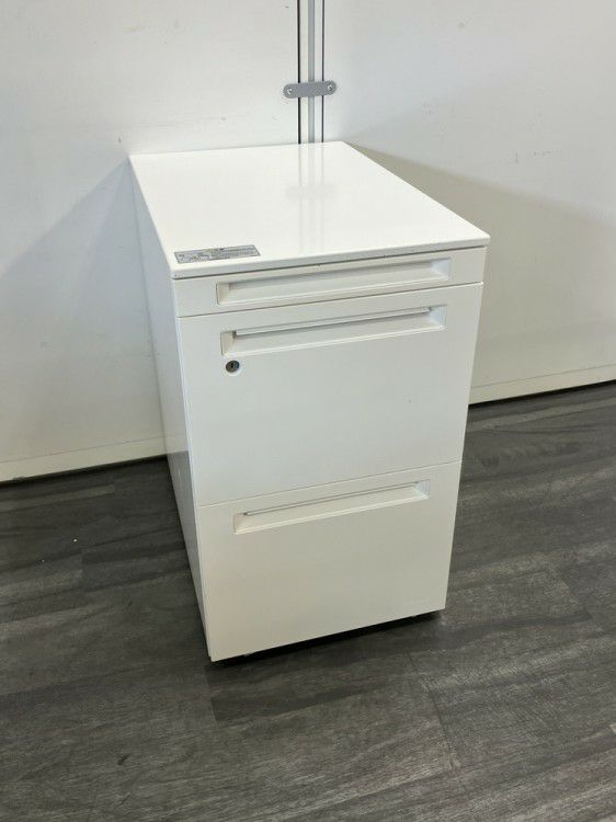 オカムラADVANCE（アドバンス）シリーズ インワゴン 商品画像1