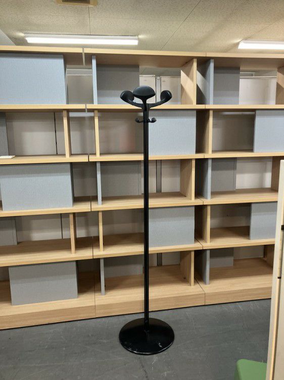 イトーキポールハンガー 商品画像1