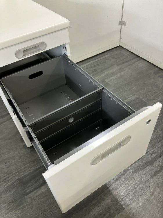 ライオンLTシリーズ 脇机 商品画像3