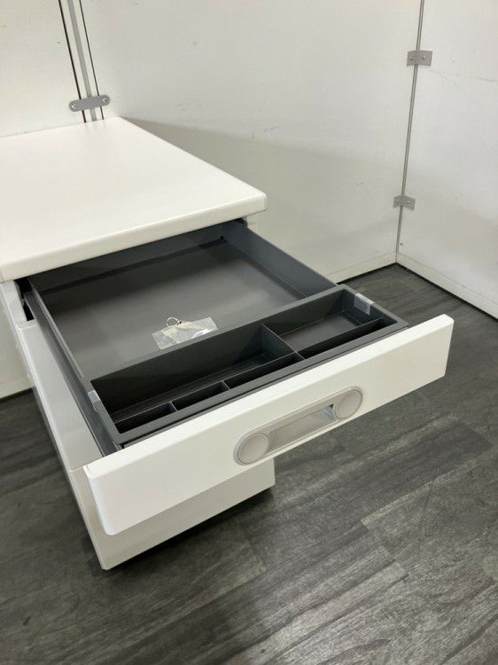 ライオンLTシリーズ 脇机 商品画像4