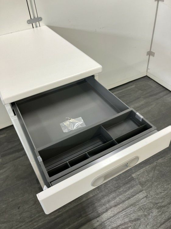 ライオンLTシリーズ 脇机 商品画像5