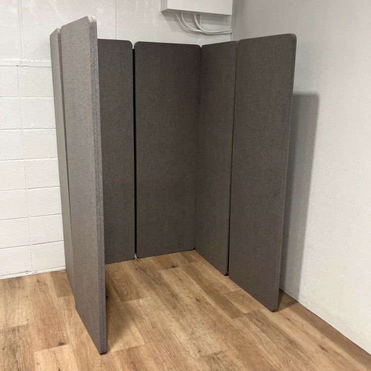 サンワサプライパーテーションブース 商品画像6