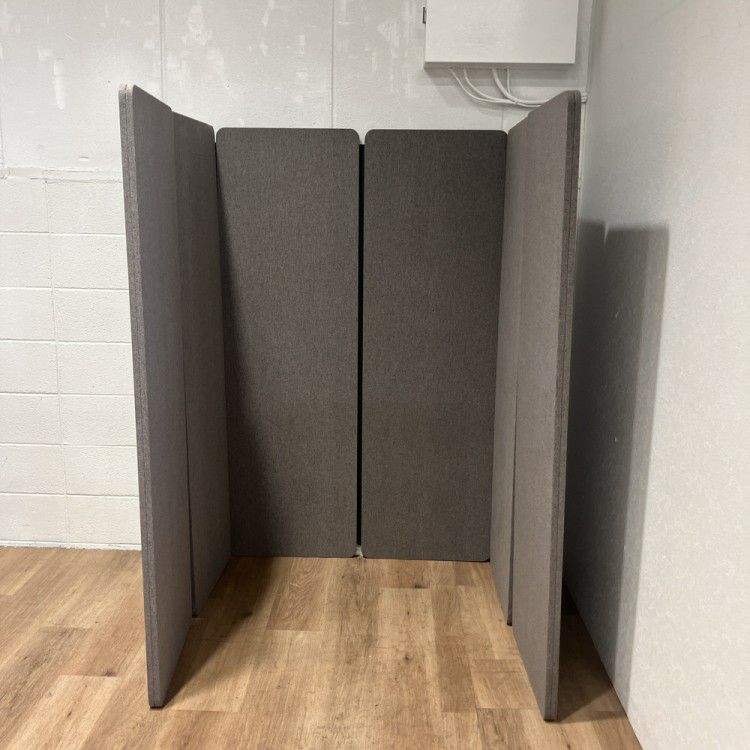 サンワサプライパーテーションブース 商品画像7