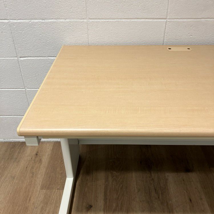 プラスフラットラインシリーズ 1200平デスク 商品画像3