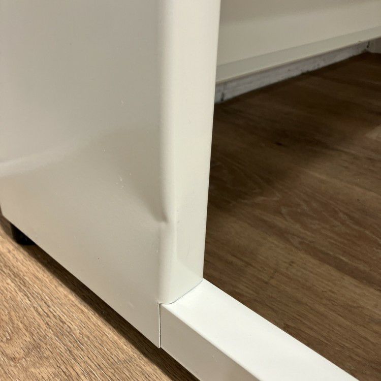 プラスフラットラインシリーズ 1200平デスク 商品画像12