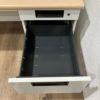 プラスフラットラインシリーズ 1200片袖デスク 商品画像9