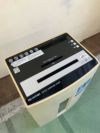 アイリスオーヤマシュレッダー 商品画像5