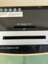 アイリスオーヤマシュレッダー 商品画像8