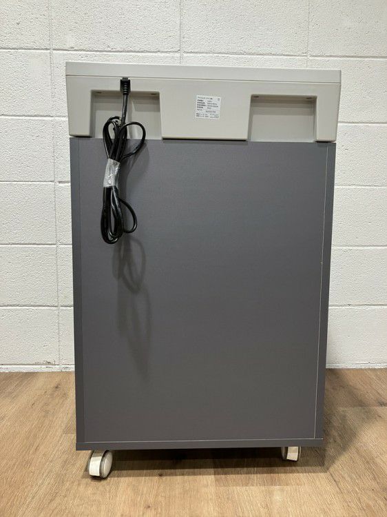 アイリスオーヤマシュレッダー 商品画像4