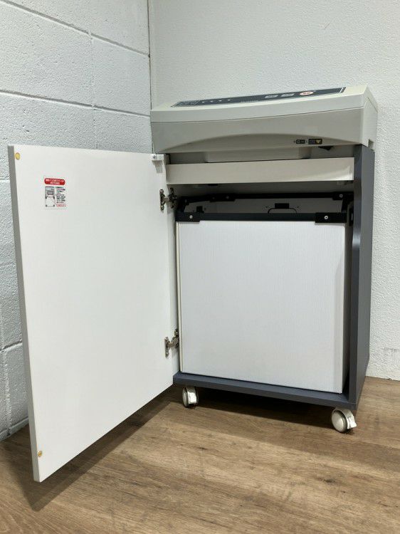 アイリスオーヤマシュレッダー 商品画像10