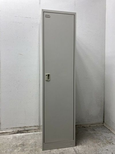 オカムラFZタイプシリーズ 1人用ロッカー 商品画像1