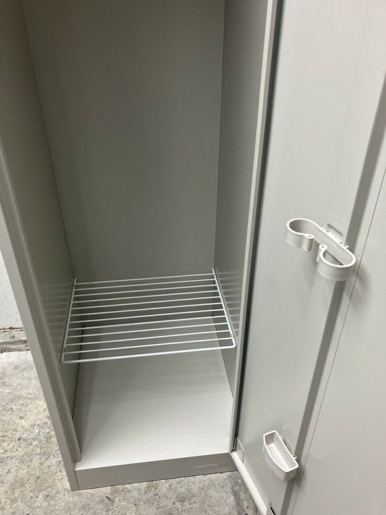 オカムラFZタイプシリーズ 1人用ロッカー 商品画像5