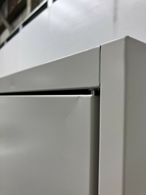 オカムラFZタイプシリーズ 1人用ロッカー 商品画像6