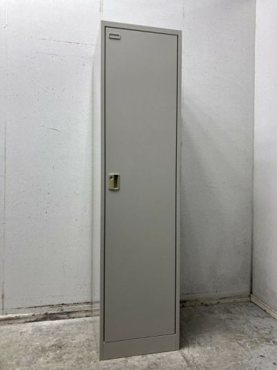 オカムラFZタイプシリーズ 1人用ロッカー 商品画像1